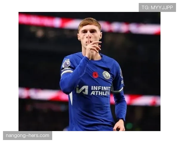 帕尔默的战术作用为何未能转化为亮眼数据表现？