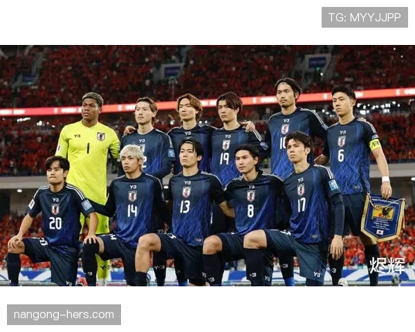 日本男足2026世界杯B组关键比赛预测 日本男足2026世界杯B组关键比赛预测