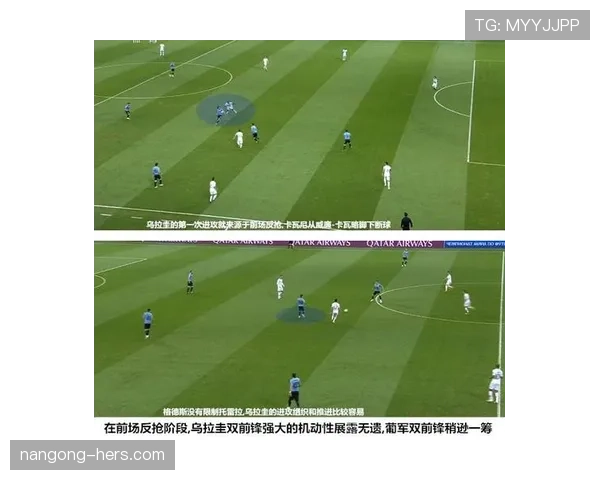 葡萄牙锋线火力分析